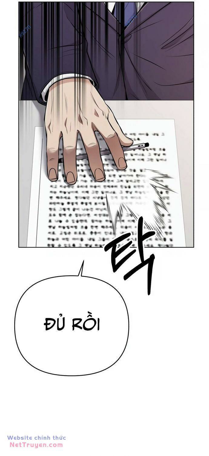 Nhân Viên Thực Tập Kim Cheolsu - chap21 - Trang 96